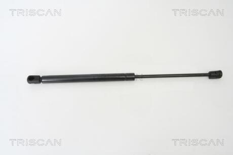 Амортизатор багажника TRISCAN 8710 24228