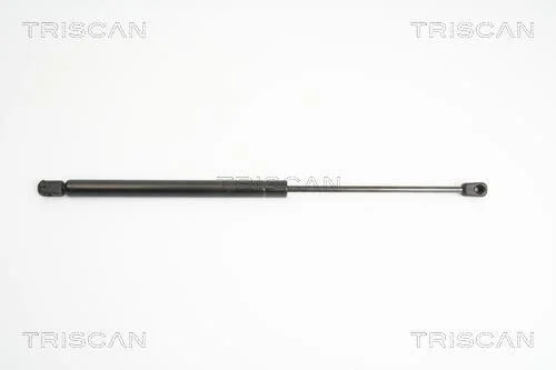 Пружина газовая багажника TRISCAN 8710 24230 (фото 1)