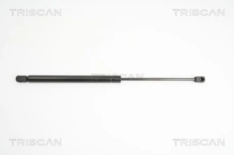 Пружина газовая багажника TRISCAN 8710 24230