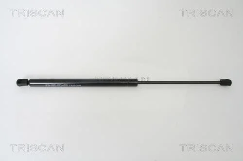 Пружина газовая багажника TRISCAN 8710 25232 (фото 1)