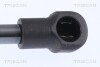 Пружина газовая багажника TRISCAN 8710 28300 (фото 3)