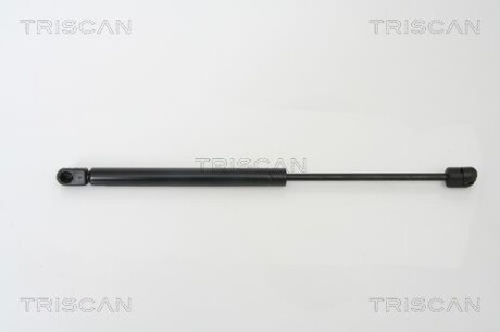 Пружина газовая капота TRISCAN 8710 29123