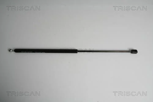 Пружина газовая багажника TRISCAN 8710 43227 (фото 1)
