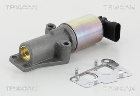 Клапан рециркуляции отработанных газов EGR TRISCAN 8813 24010