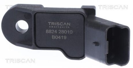 Датчик абсолютного давления TRISCAN 8824 28010