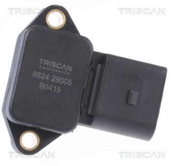 Датчик абсолютного давления TRISCAN 8824 29005