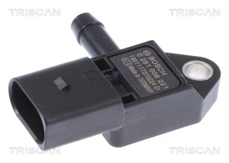 Датчик абсолютного давления TRISCAN 8824 29006