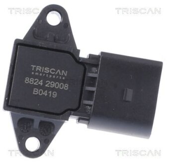 Датчик абсолютного давления TRISCAN 8824 29008