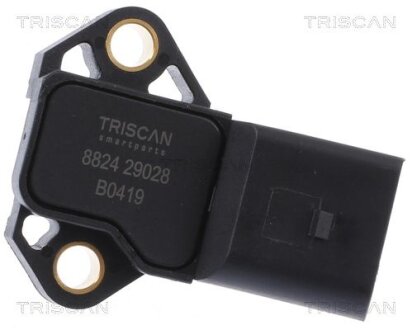 Датчик абсолютного давления TRISCAN 8824 29028