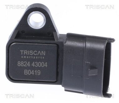 Датчик абсолютного давления TRISCAN 8824 43004