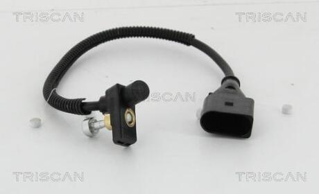 Датчик положения коленчатого вала TRISCAN 8855 29147
