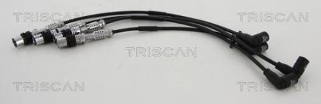 Провода высоковольтные, комплект TRISCAN 8860 29031