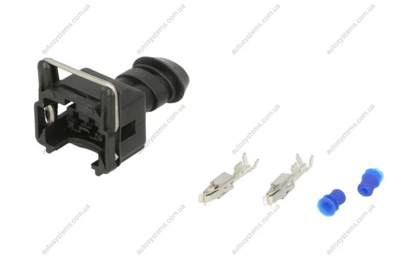 Вилка TRUCKLIGHT 7810006C (фото 1)