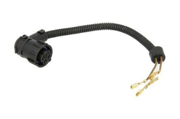 Веделка TRUCKLIGHT CA-UN008 (фото 1)