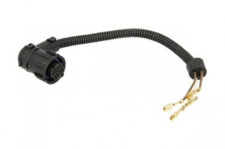 Веделка TRUCKLIGHT CA-UN008