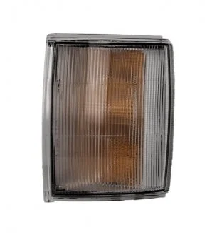 Повторювач повороту TRUCKLIGHT CL-IV007L