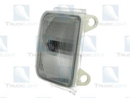 Повторювач повороту TRUCKLIGHT CL-IV008