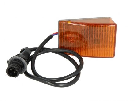 Фонарь бокового поворота TRUCKLIGHT CL-ME002R