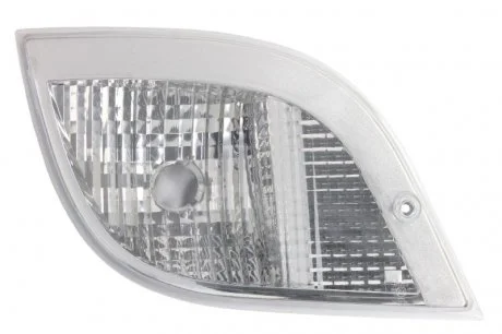 Повторювач повороту TRUCKLIGHT CL-ME003R