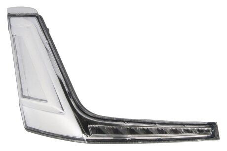 Фонарь указателя поворота TRUCKLIGHT CL-RV005R