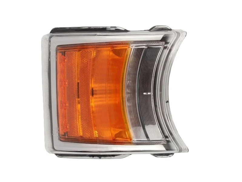 Повторитель поворота TRUCKLIGHT CL-SC003 (фото 1)