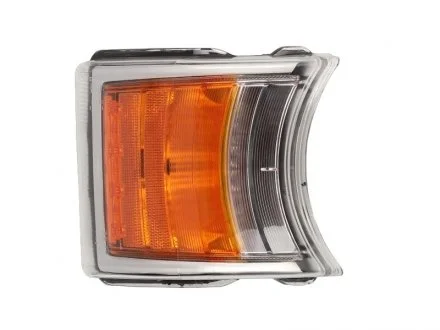 Повторювач повороту TRUCKLIGHT CL-SC003