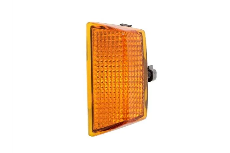 Фонарь бокового поворота TRUCKLIGHT CL-VO001L (фото 1)