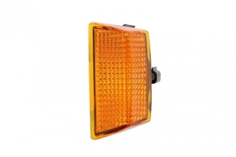 Фонарь бокового поворота TRUCKLIGHT CL-VO001L