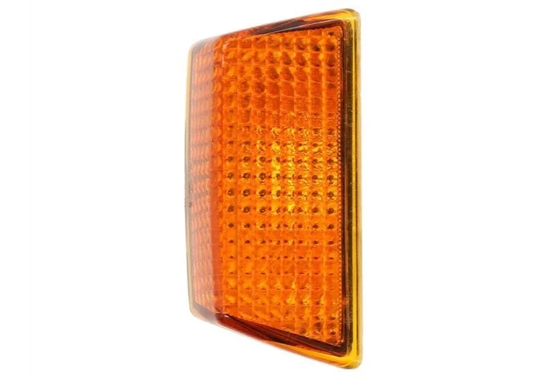 Фонарь бокового поворота TRUCKLIGHT CL-VO001R (фото 1)