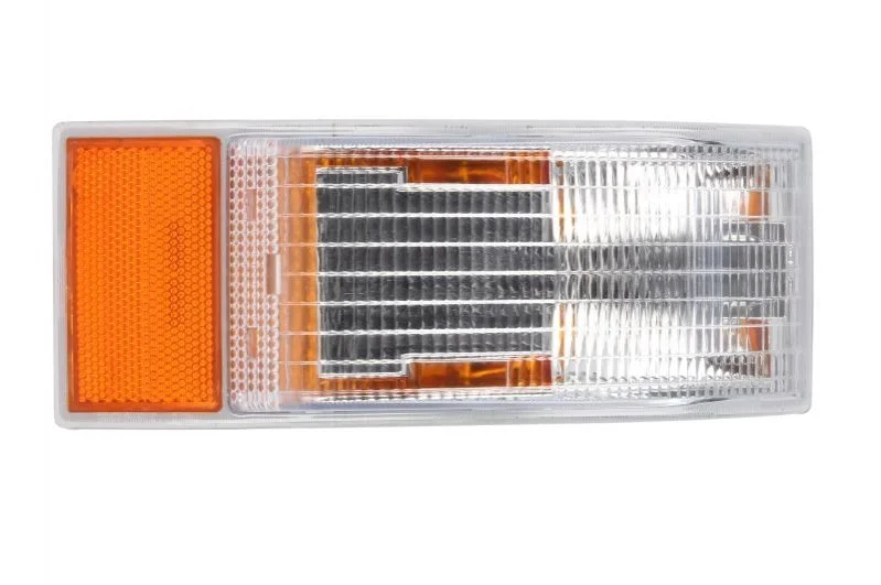 Повторитель поворота TRUCKLIGHT CL-VO002 (фото 1)