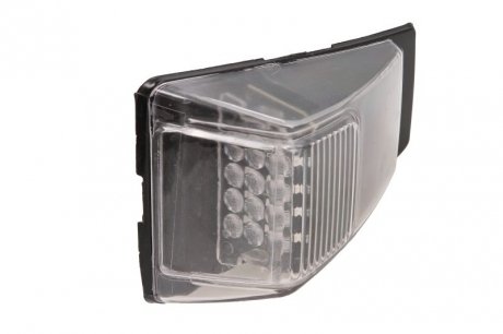 Фонарь бокового поворота TRUCKLIGHT CL-VO007L