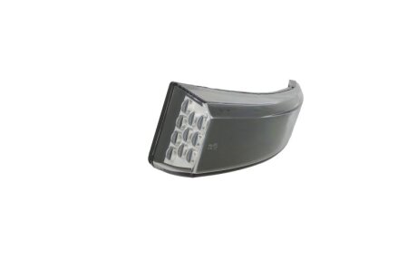 Лампа поворотника TRUCKLIGHT CL-VO008L