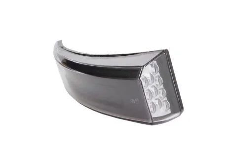Лампа поворотника TRUCKLIGHT CL-VO008R
