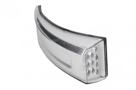 Фонарь бокового поворота TRUCKLIGHT CL-VO009R
