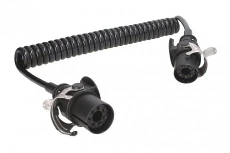 Кабель 7P L3.5M EBS 24V TRUCKLIGHT EC-07-EBS
