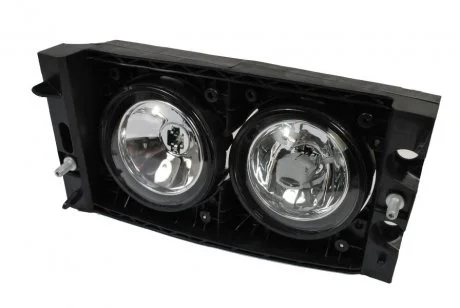 Противотуманная фара передняя TRUCKLIGHT FL-DA003L