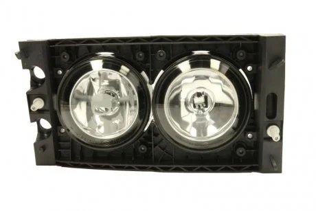 Противотуманная фара передняя TRUCKLIGHT FL-DA003R