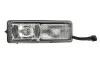 Противотуманная фара передняя TRUCKLIGHT FL-DA004L (фото 1)
