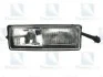 Противотуманная фара передняя TRUCKLIGHT FL-DA004R (фото 1)