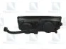 Противотуманная фара передняя TRUCKLIGHT FL-DA004R (фото 2)