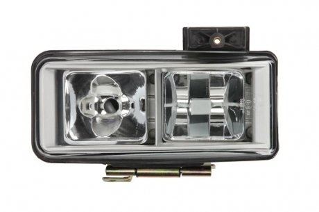 Протитуманна фара передня TRUCKLIGHT FL-IV005L