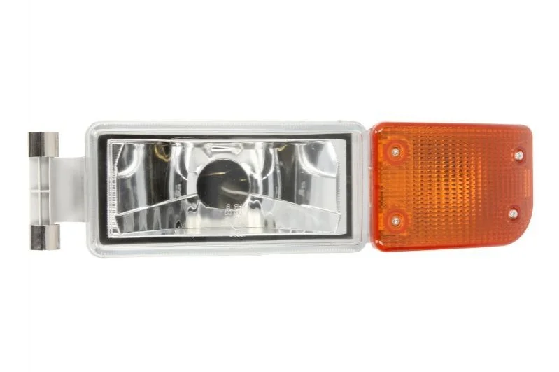 Протитуманна фара передня TRUCKLIGHT FL-MA001L (фото 1)