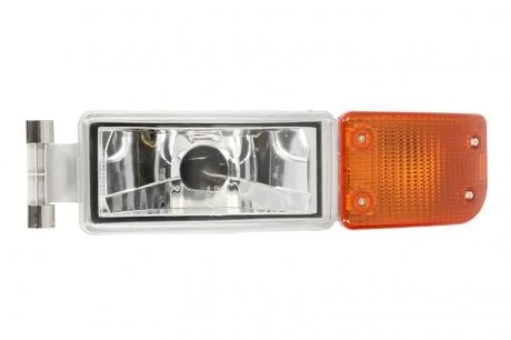Противотуманная фара передняя TRUCKLIGHT FL-MA001L