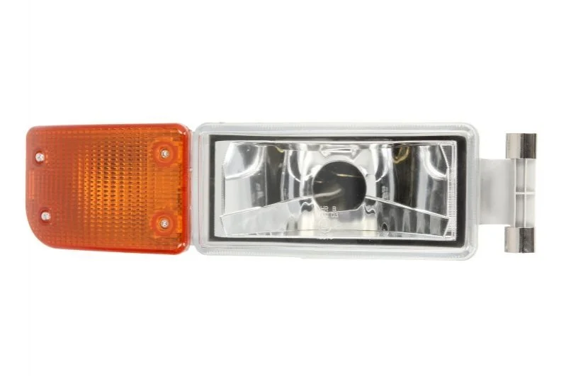 Противотуманная фара передняя TRUCKLIGHT FL-MA001R (фото 1)