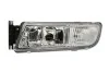 Протитуманна фара передня TRUCKLIGHT FL-MA002L (фото 1)