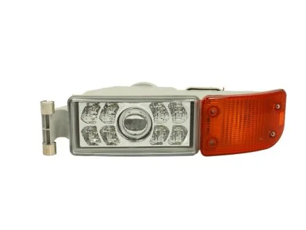 Фара противотуманная TRUCKLIGHT FL-MA004L