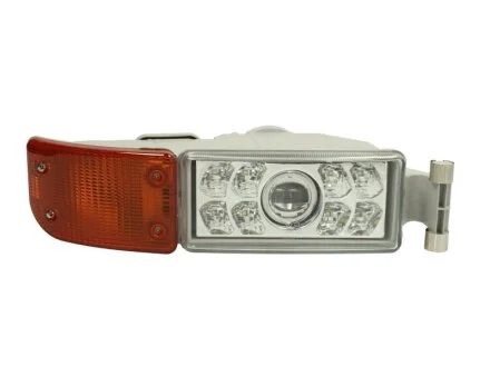 Фара противотуманная TRUCKLIGHT FL-MA004R