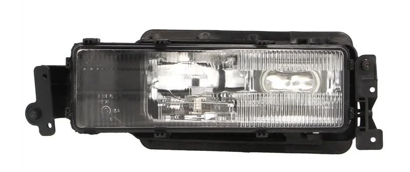 Противотуманная фара передняя TRUCKLIGHT FL-MA006L (фото 1)