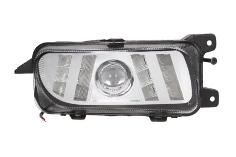 Фара противотуманная TRUCKLIGHT FL-ME004R