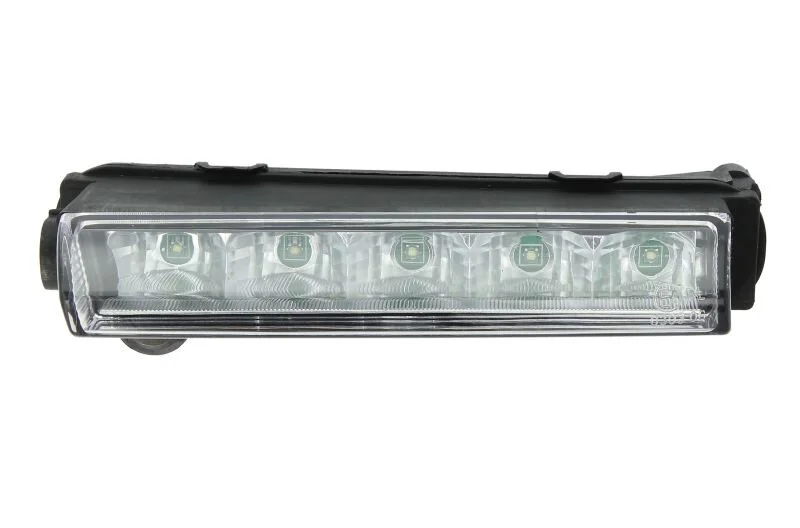 Фара основная левая TRUCKLIGHT FL-ME006L (фото 1)